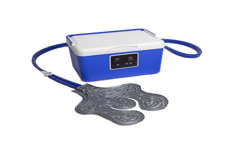 Cold Therapy Ice Machine Sales & Rental in San Diego