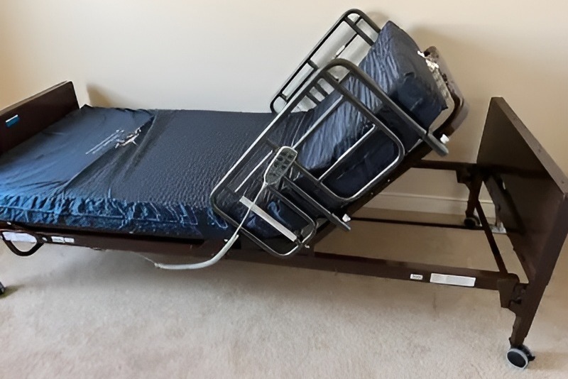 Hospital Bed Sales & Rental in San Diego