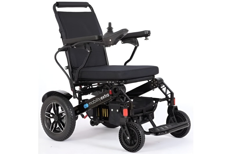Wheelchair Sales & Rental