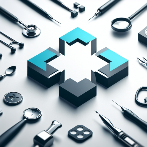 Premium Medical Supply logo